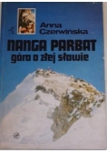 Nanga Parbat góra o złej sławie