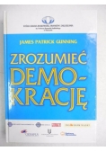 Zrozumieć demokrację