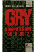 Gry komputerowe od A do Z