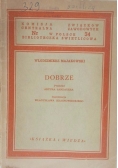 Dobrze, 1949 r.