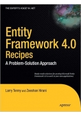 Entity Framework 4.0 Recipes