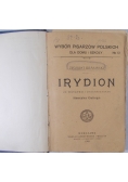 Irydion 1908r.