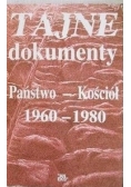 Tajne dokumenty