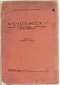 Mięsoznawstwo