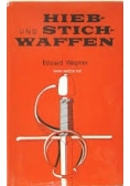 Hieb und Stichwaffen