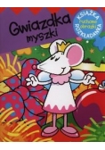 Gwiazdka Myszki. Ruchome obrazki