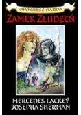 Zamek złudzeń