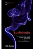 Trylogia Quantum Tom III Spełnienie
