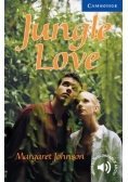 Jungle Love