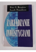 Zarządzanie inwestycjami