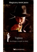 Trąbka słuchając muzyki w ciszy, płyta CD