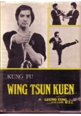 Wing Tsun kuen