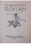 Rvdyorm