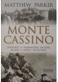 Monte Cassino Opowieść o najbardziej zaciętej bitwie II wojny światowej