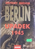 Berlin. Upadek 1945