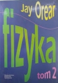 Fizyka, tom II
