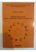 Innowacje religijne