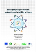 Stan i perspektywy rozwoju spółdzielczości wiejskiej w Polsce