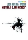 Medytacje o "Don Kichocie"