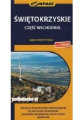 Świętokrzyskie część wschodnia