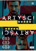 Artyści