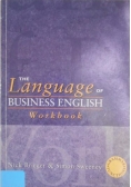 The Language of Business English. Workbook