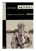 Krzyżacy. Wydanie z opracowaniem