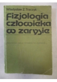 Władysław Z. - Fizjologia człowieka w zarysie