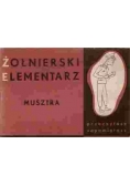 Żołnierski elementarz