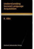 Understanding second language acquisition