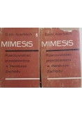 Mimesis, t. I-II