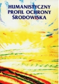 Humanistyczny profil ochrony środowiska