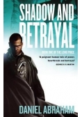 Shadow And Betrayal