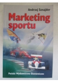 Marketing sportu