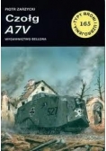 Czołg A7V