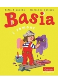 Basia i remont