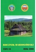 Rocznik babiogórski tom 10
