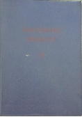 Lekcjonarz Mszalny IV