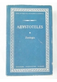 Arystoteles - Zoologia, BKF