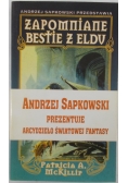 Zapomniane bestie z Eldu