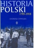 Historia Polski 1795-1918