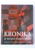 Kronika II wojny światowej