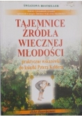Tajemnice źródła wiecznej młodości