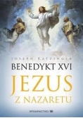 Jezus z Nazaretu. Część 1: od chrztu w Jordanie do Przemienienia