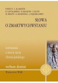 Słowa o Zmartwychwstaniu