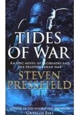 Tides of war