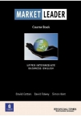 Market Leader. Course Book