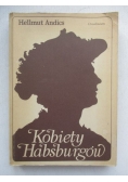Kobiety Habsburgów