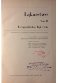 Łąkarstwo, t.II