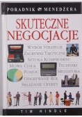 Poradnik menedżera: Skuteczne negocjacje